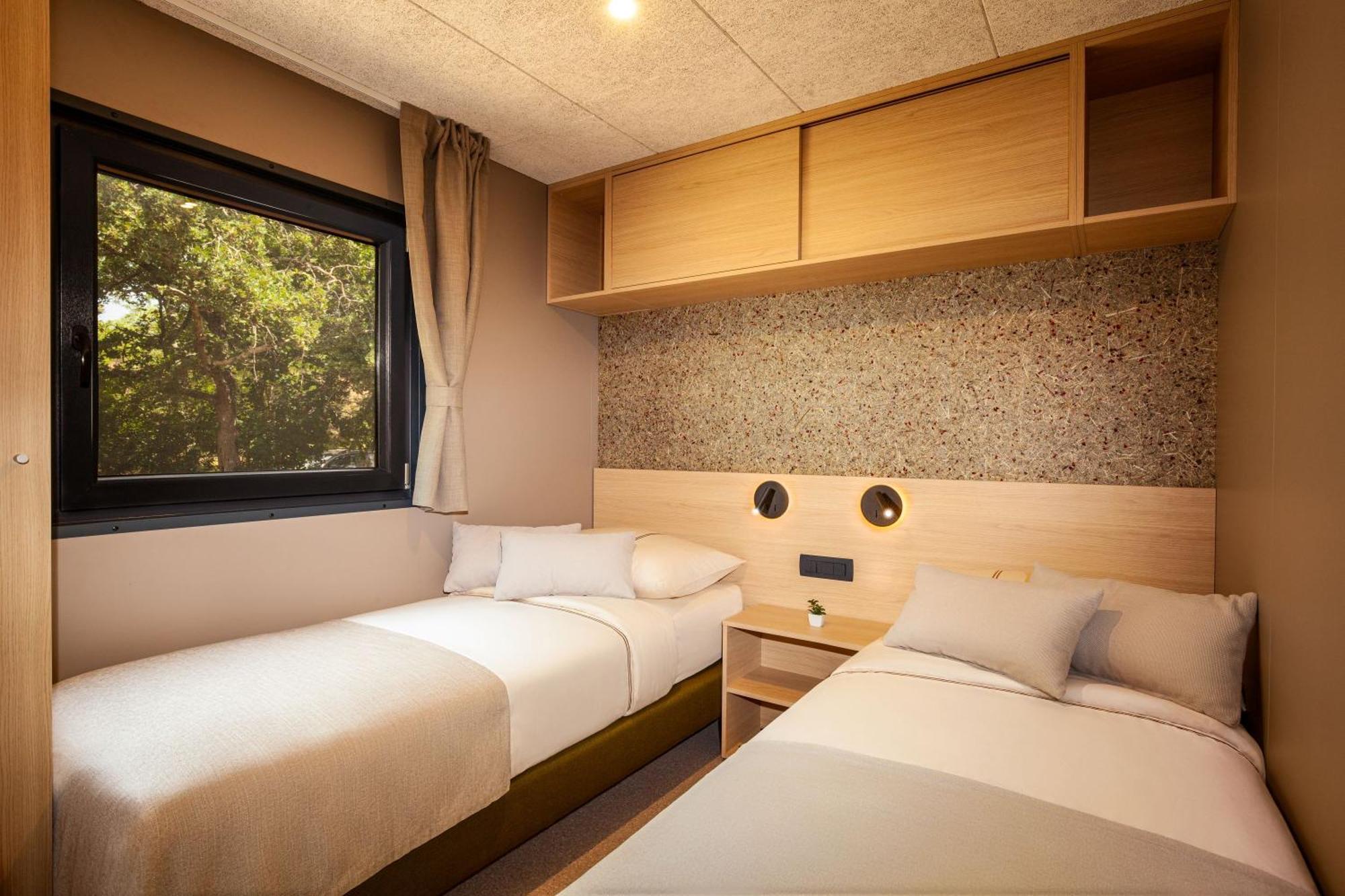 Valamar Camping Padova Banjol Habitación foto