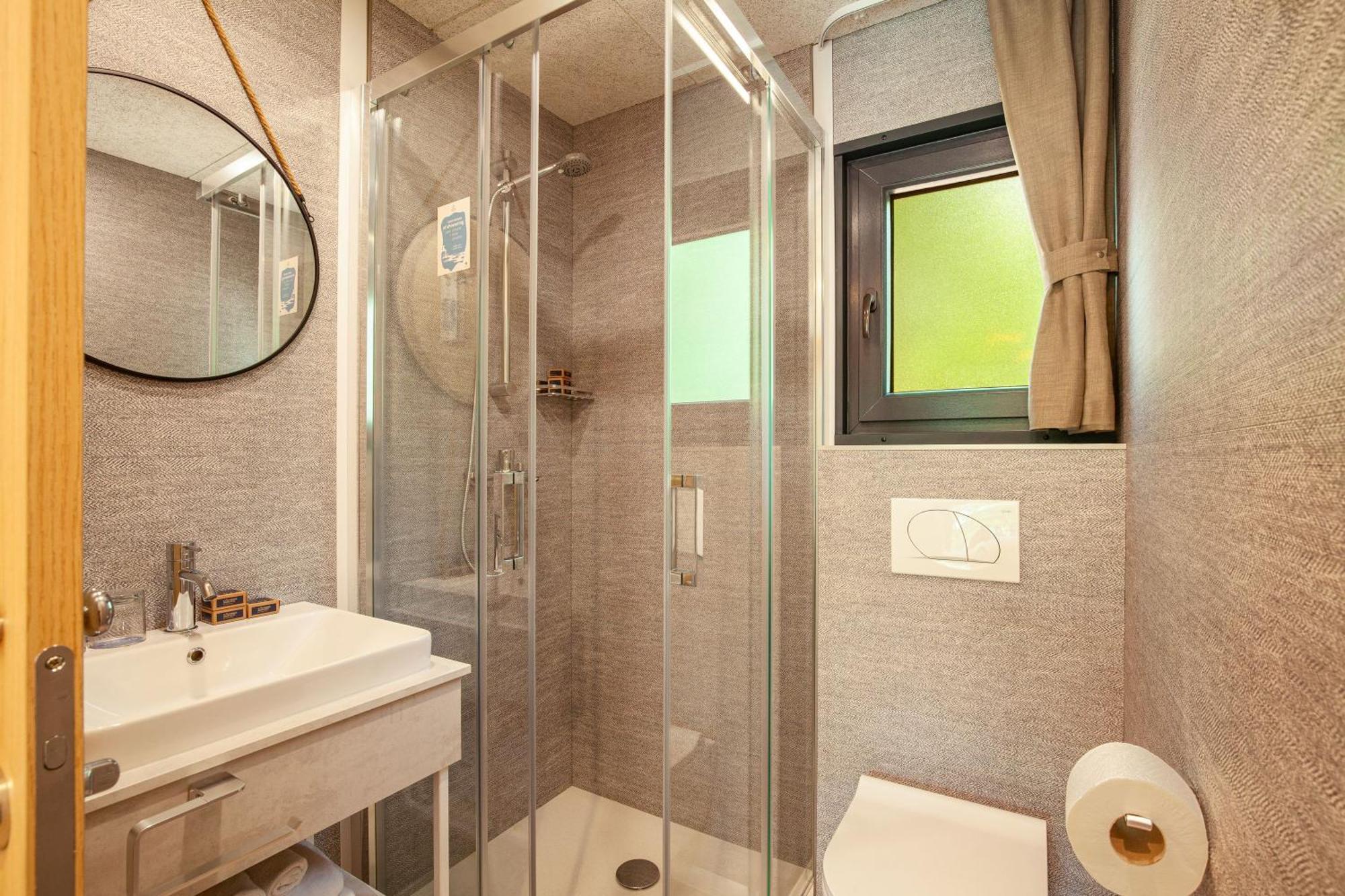Valamar Camping Padova Banjol Habitación foto