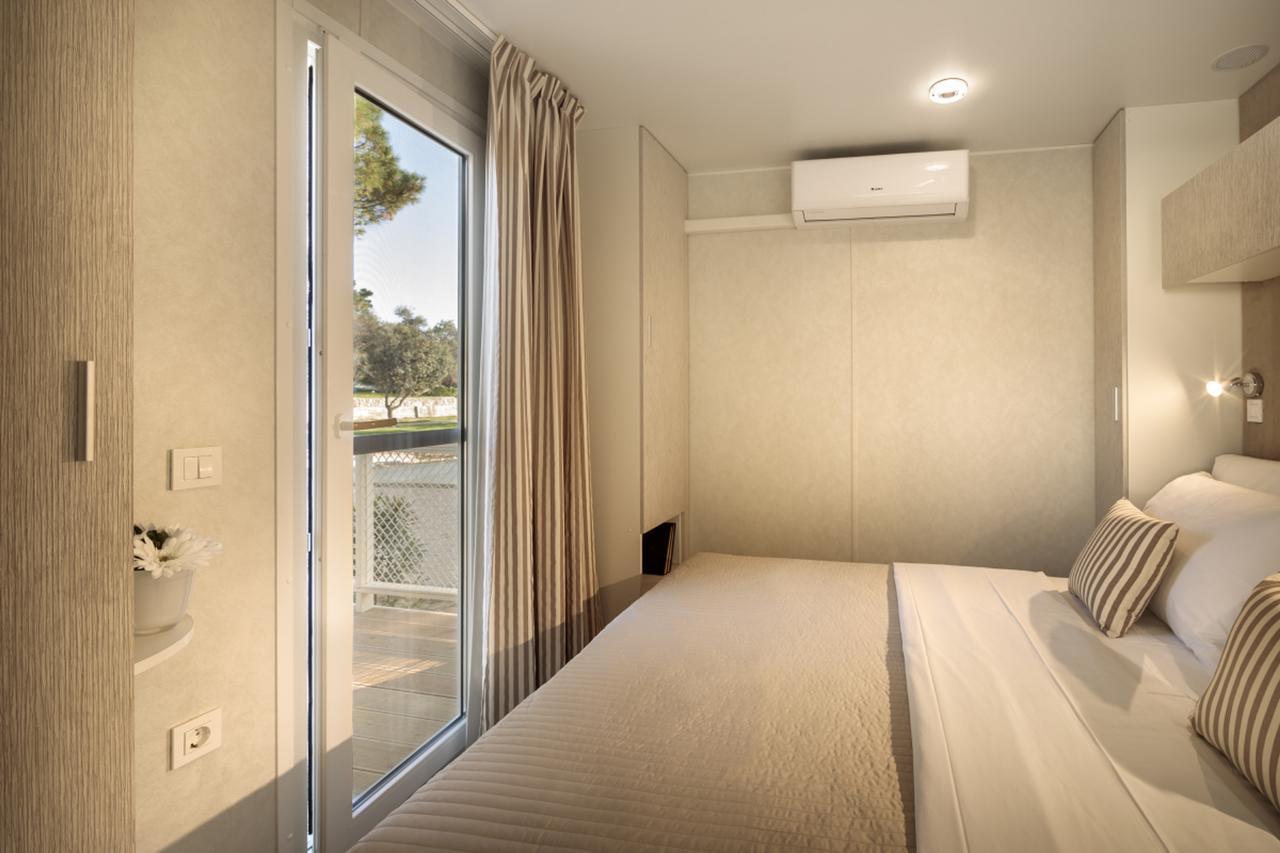 Valamar Camping Padova Banjol Exterior foto